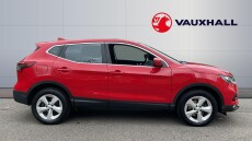 Nissan Qashqai 1.3 DiG-T Acenta Premium 5dr Petrol Hatchback
